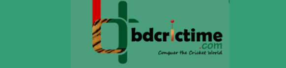 Specialized Bengali news platforms for sports and technology Logos of specialized Bengali news websites