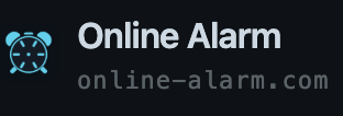 online-alarm.com